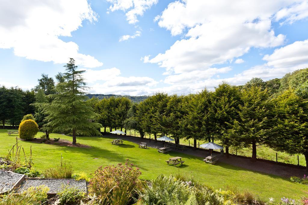 Craig Manor Hotel Bowness-on-Windermere Exterior photo